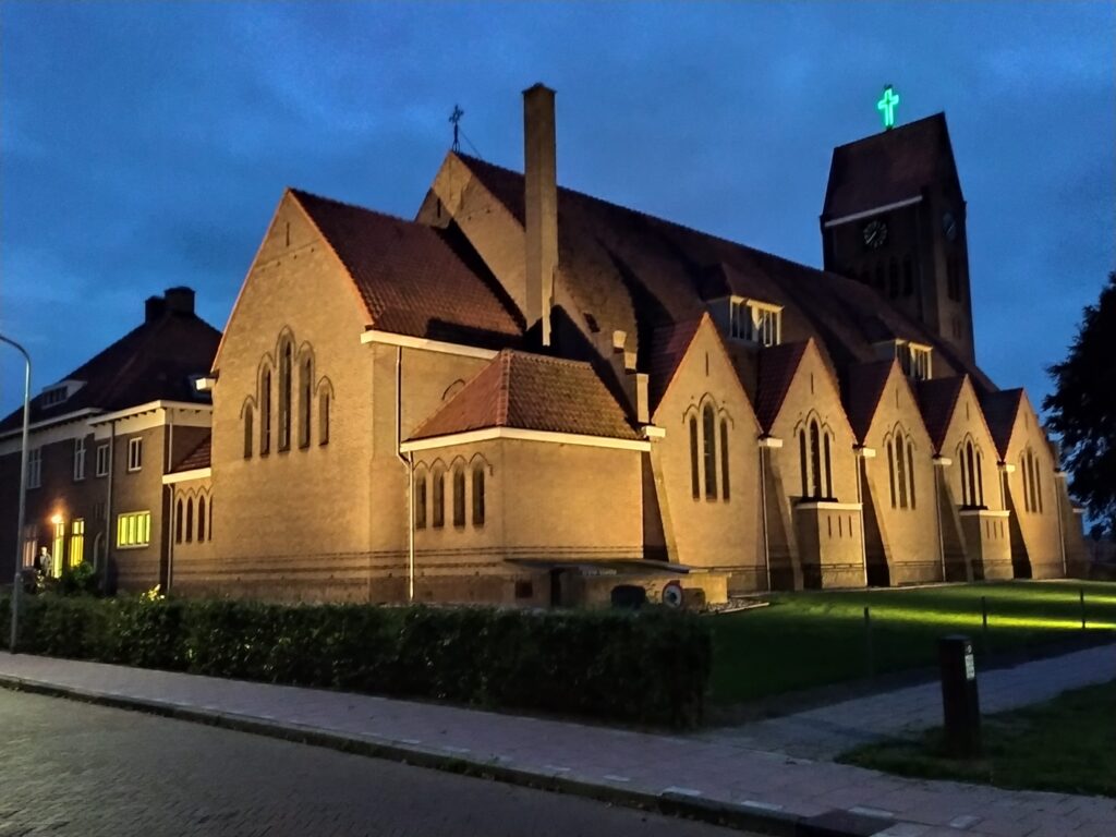 RK maria parochie Drenthe